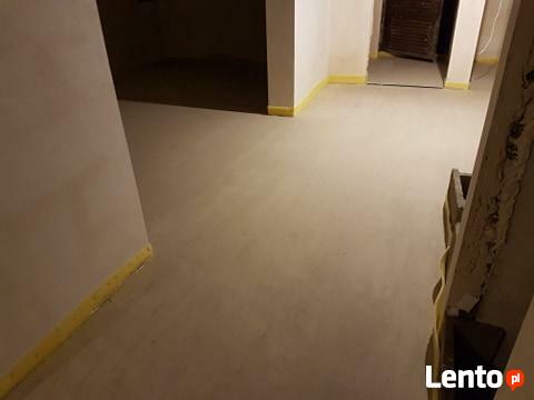 Wylewki Maszynowe Mixokret Styrobeton Małopolska Śląsk