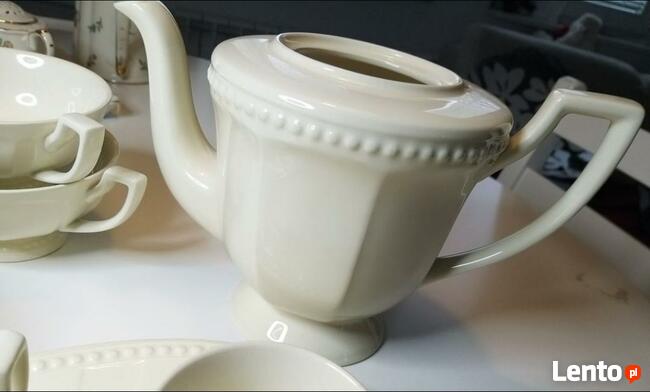 Zestaw obiadowy Villa Italia