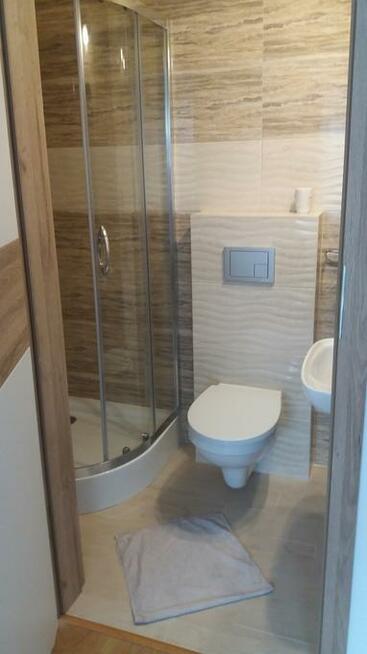 Pensjonat Margola zaprasza do Darłówka Zach.