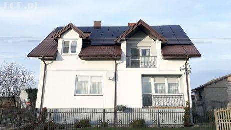 Montaż instalacji fotowoltaicznych Warszawa