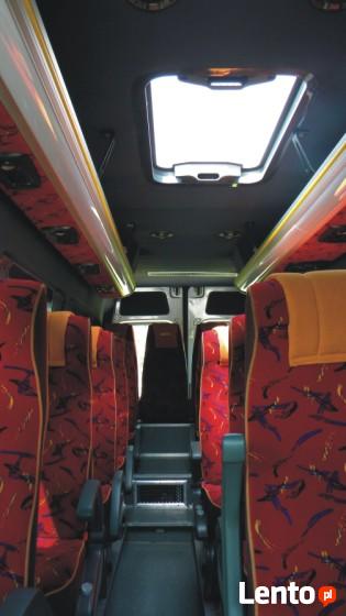 Przewóz osób, wynajem busów, wesele, pracowników, Tychy