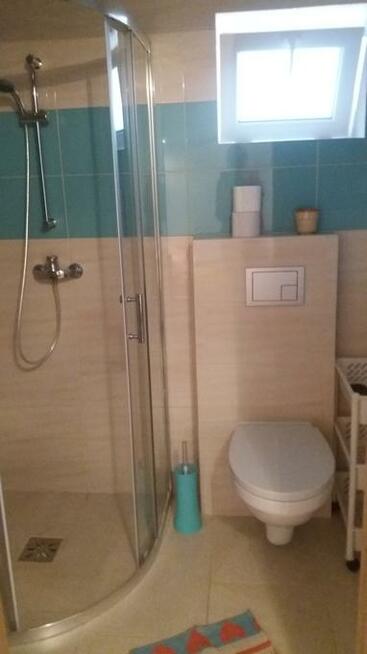 Pensjonat Margola zaprasza do Darłówka Zach.