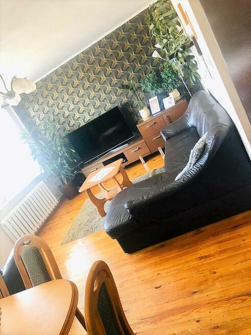 Atrakcyjne i duże mieszkanie przy ul. Wodociągowej.