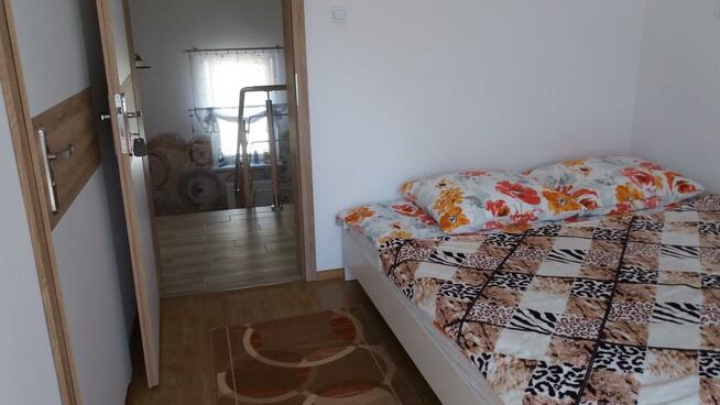 Pensjonat Margola zaprasza do Darłówka Zach.