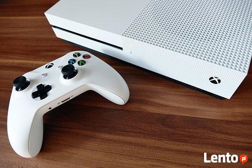 Naprawa Serwis Konsol Playstation XBOX One X Series PS4 PS5