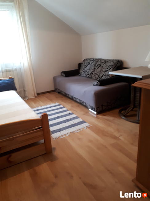 SANDOMIERZ!!!!WYNAJMĘ FIRMIE LUB PRACOWNIKOM POKOJE!!!