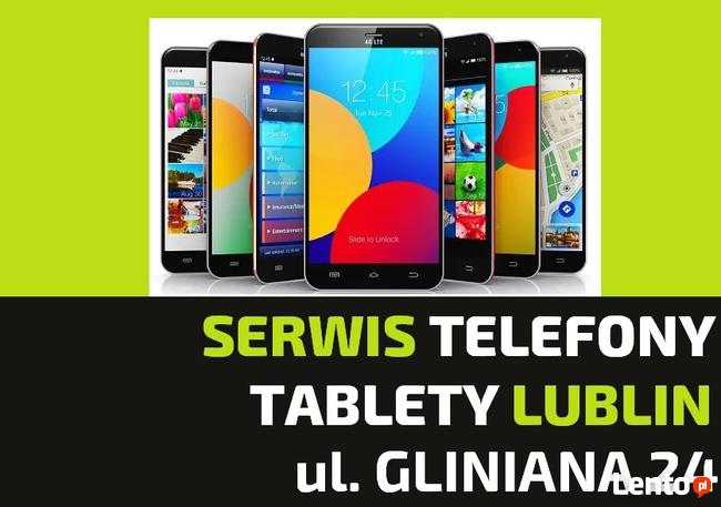 Naprawa Telefonów Tabletów Serwis Samsung Huawei Xiaomi LG