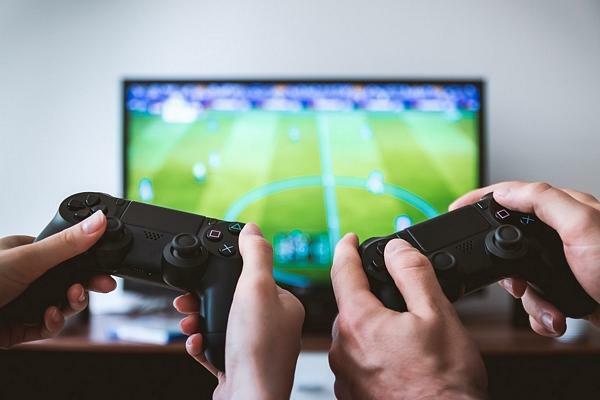 Naprawa Serwis Konsol Playstation XBOX One X Series PS4 PS5