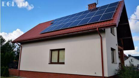 Montaż instalacji fotowoltaicznych Warszawa