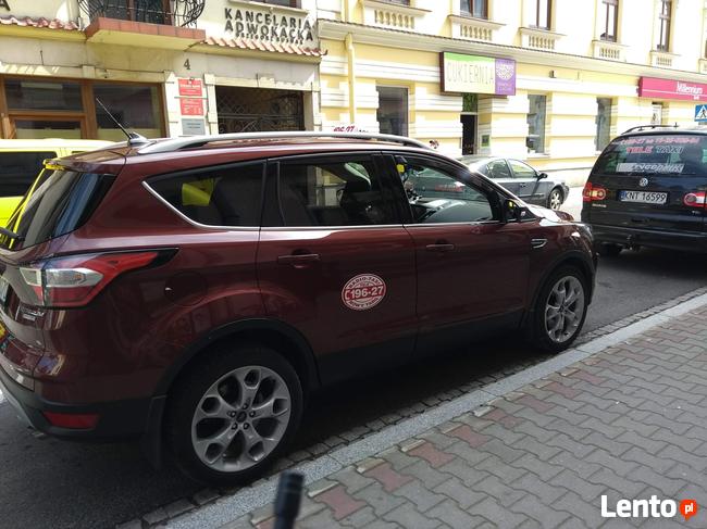 Tele-Taxi Nowy Targ tel. (18)196-27