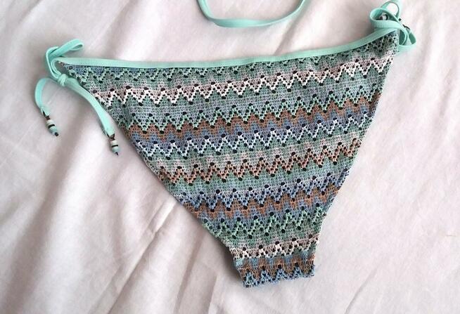 Strój kąpielowy dwuczęściowy New Yorker