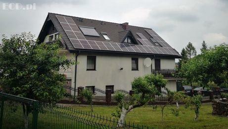 Montaż instalacji fotowoltaicznych Warszawa