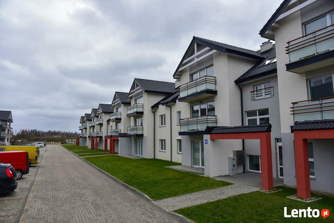 Apartament EVELIN w Darłówku