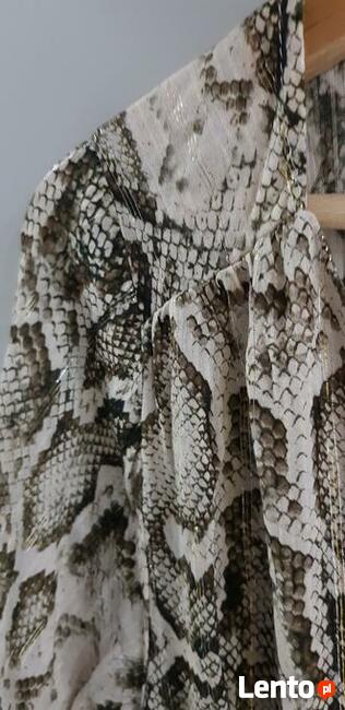 Nowa sukienka Reserved