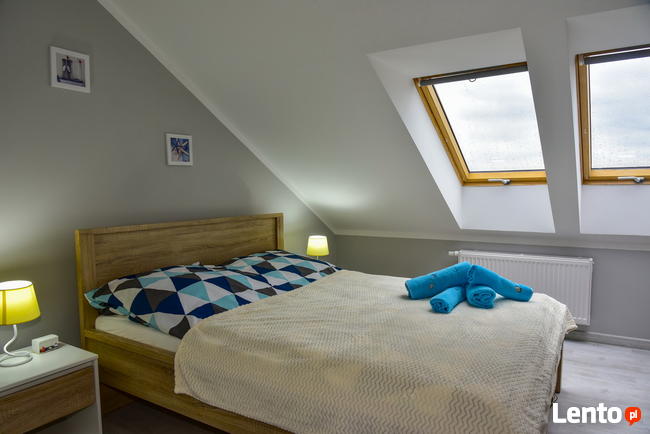 Apartament EVELIN w Darłówku