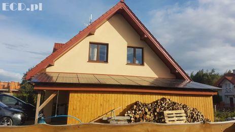 Montaż instalacji fotowoltaicznych Warszawa