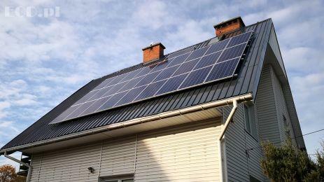 Montaż instalacji fotowoltaicznych Warszawa