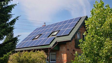 Montaż instalacji fotowoltaicznych Warszawa