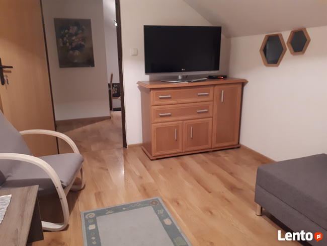 SANDOMIERZ!!!!WYNAJMĘ FIRMIE LUB PRACOWNIKOM POKOJE!!!