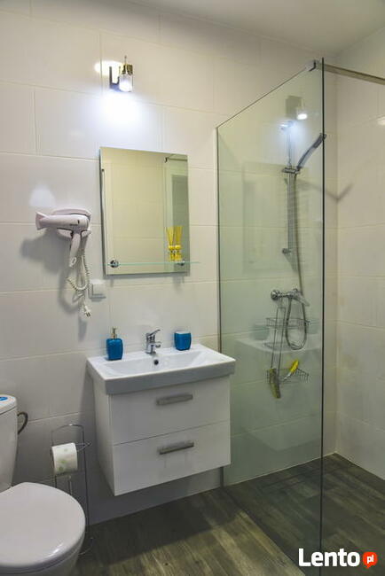 Apartament EVELIN w Darłówku