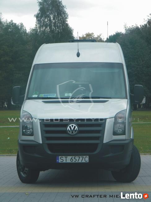 Przewóz osób, wynajem busów, wesele, pracowników, Tychy