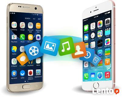 Odzyskiwanie Danych Zdjęć SMS z Dysku Telefonu SSD Lublin