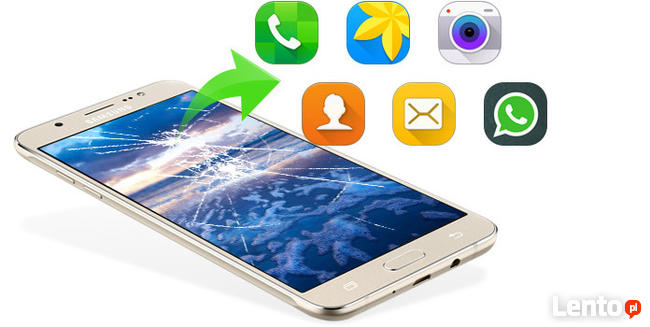 Odzyskiwanie Danych Zdjęć SMS z Dysku Telefonu SSD Lublin