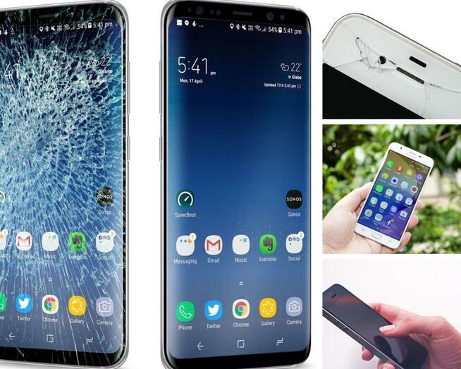 Naprawa Telefonów Tabletów Serwis Samsung Huawei Xiaomi LG