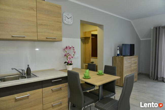 Apartament EVELIN w Darłówku