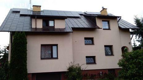 Montaż instalacji fotowoltaicznych Warszawa