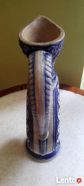 Kamionkowy dzbanek do wina, Simon Peter Gerz I