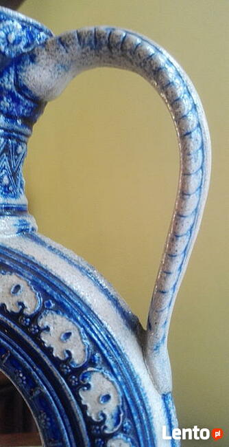 Kamionkowy dzbanek do wina, Simon Peter Gerz I