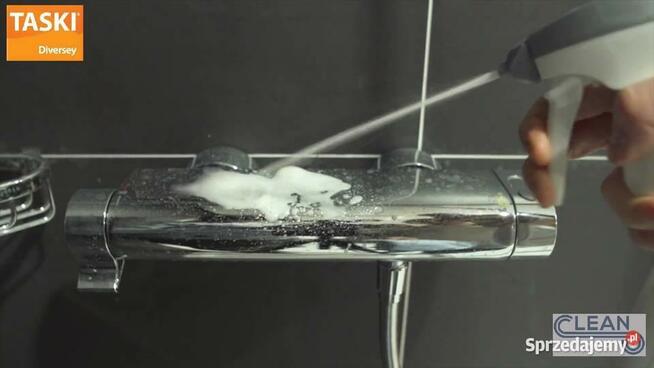 Cif Washroom Środek do mycia kabin prysznicowych