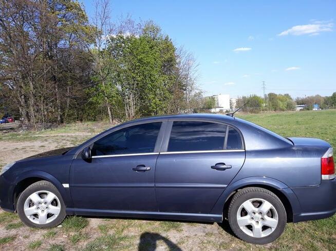 Opel Vectra C 2006 rok 1.9 CDTI