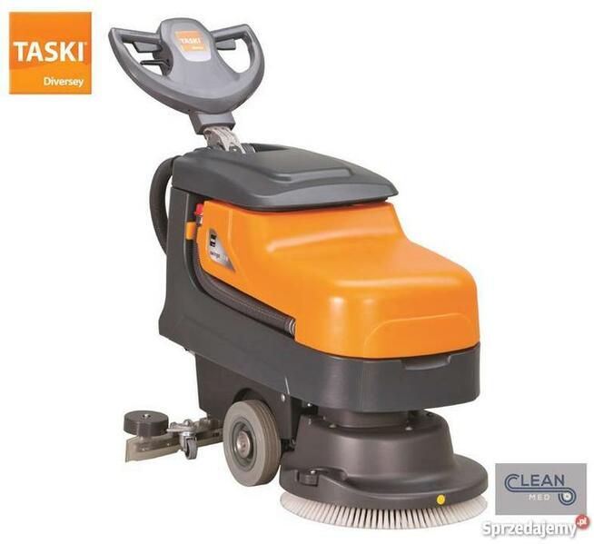 Taski Swingo 455 B - Szorowarka do podłóg