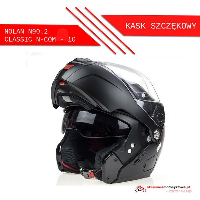 Sklep motocyklowy - M&M MOTOCYKLE - akcesoria motocyklowe