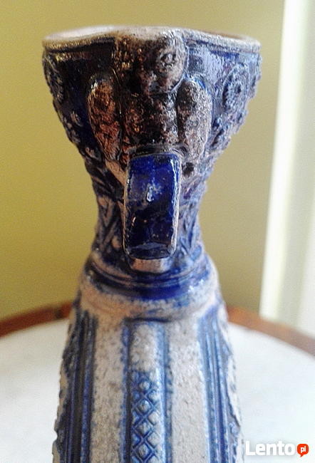 Kamionkowy dzbanek do wina, Simon Peter Gerz I