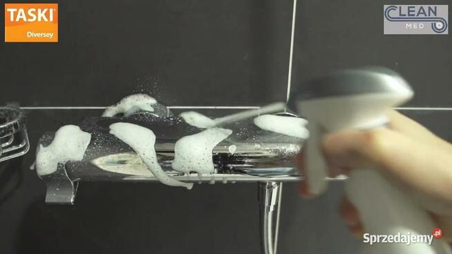 Cif Washroom Środek do mycia kabin prysznicowych