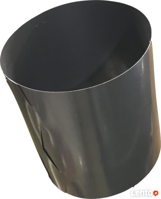 Opaski, doniczki spinane. Pierścienie do pomidorów