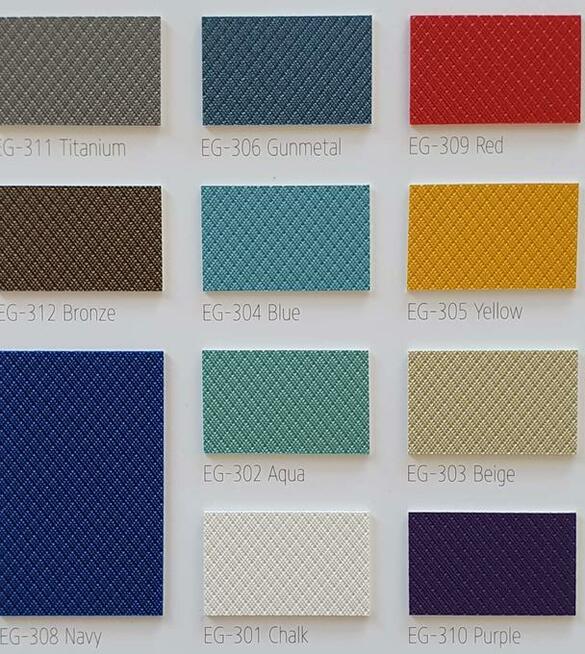 EDGE tapicerka, Premium, jachtowa, interior, skaj, ekoskóra