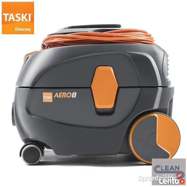 Komplet 5 worków Do odkurzacza TASKI AERO 8-15