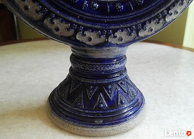 Kamionkowy dzbanek do wina, Simon Peter Gerz I