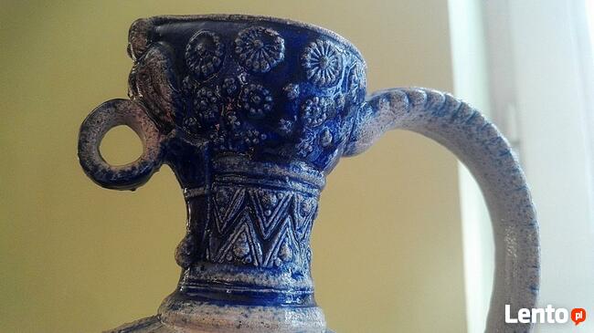 Kamionkowy dzbanek do wina, Simon Peter Gerz I