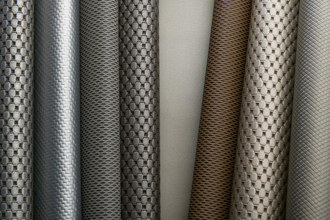 EDGE tapicerka, Premium, jachtowa, interior, skaj, ekoskóra