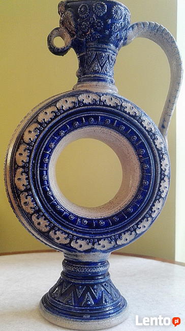 Kamionkowy dzbanek do wina, Simon Peter Gerz I