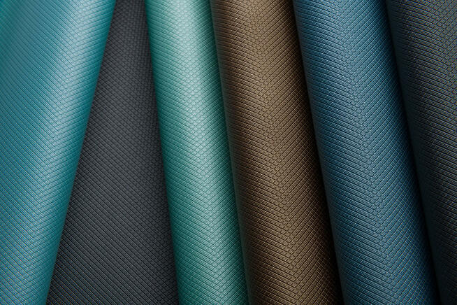 EDGE tapicerka, Premium, jachtowa, interior, skaj, ekoskóra
