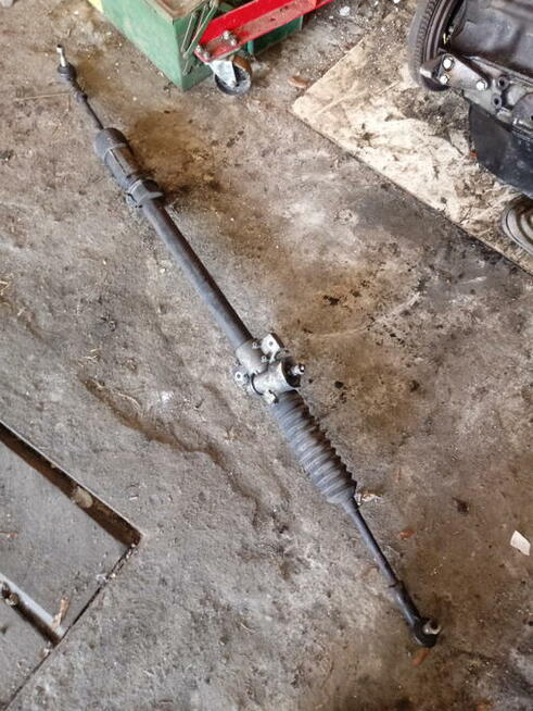 maglownica fiat ducato 1994r