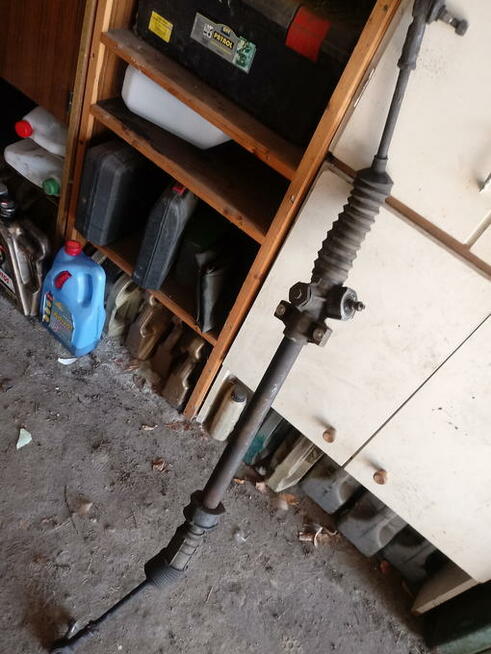 maglownica fiat ducato 1994r