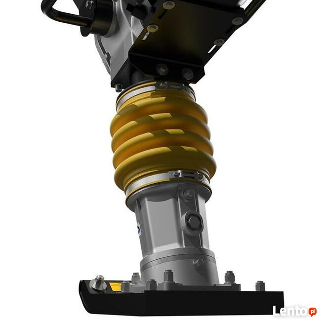 UBIJAK STOPOWY, SKOCZEK, NAPĘDZANY SILNIKIEM SPALINOWYM 6,5