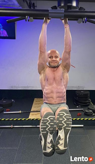 Trener personalny Warszawa